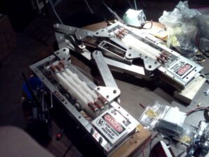 Done and ready for Motorama!