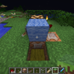 Ingame redstone