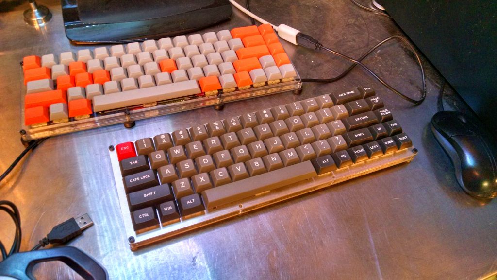 Building Your Own Keyboard Part 1 Hive76